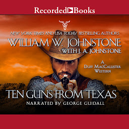 Obraz ikony: Ten Guns From Texas