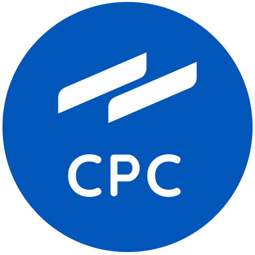 Mucap CPC logo