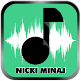 Nicki Minaj Mp3 Song Lyric icon