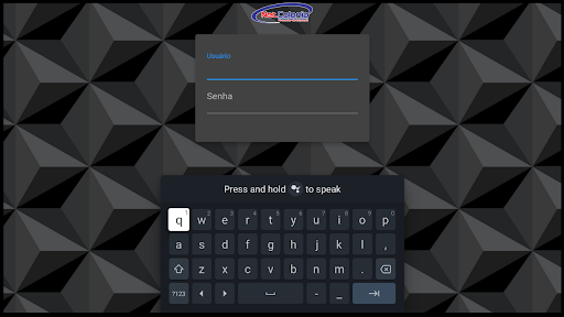 Android application Netcolonia TV STB screenshort