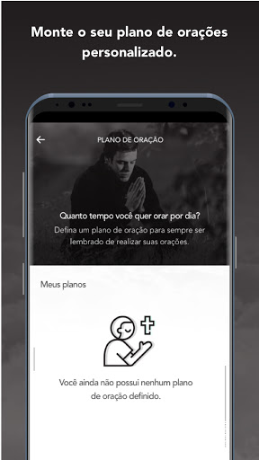 Comunidade da Esperança Screen 3