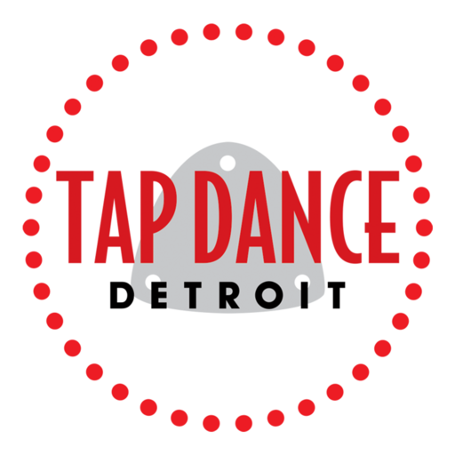 Tap Dance Detroit logo