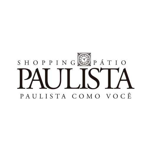 Pátio Paulista logo