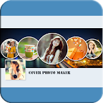 Cover Image of 下载 Cover Photo Maker  APK