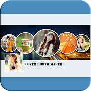 Top 29 Photography Apps Like Cover Photo Maker - Best Alternatives