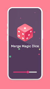 Merge Magic Dice