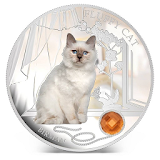 Fluffy Cat - Easy Money icon