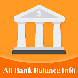 Icon image All bank balance enquiry check