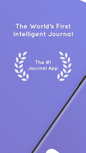 Reflectly: Diary, Gratitude Journal & Mood Tracker v4.6.1 APK (MOD,Premium Unlocked) Free For Android 1