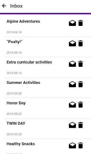 Christian Teaching Institute Screenshot