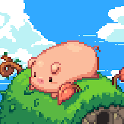 Viladia: Cozy Pixel Farm Mod Apk