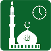 Prayer Pro with Azan - Qibla, Holy Quran