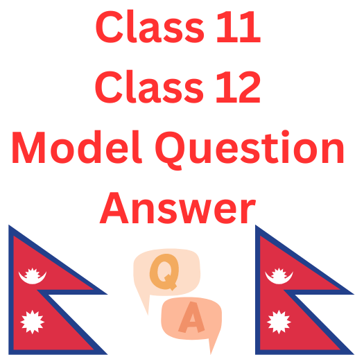 Class 11,12 Model Question - AppWisp.com