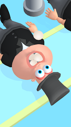 Mouth Fill - Screenshot 2