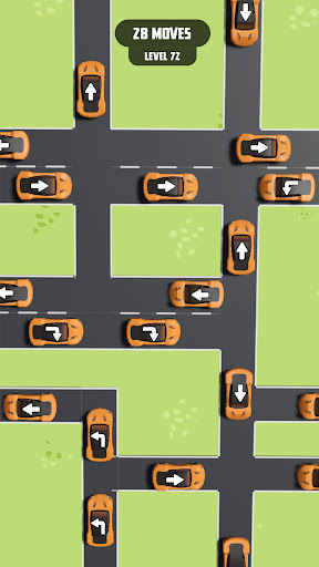Car Escape - Traffic Jam 3d Screen 3