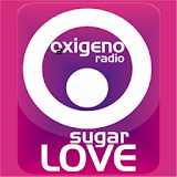 Oxigeno Radio Love icon