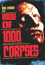 Icon image House of 1000 Corpses
