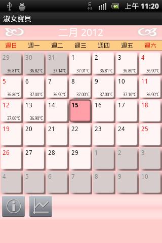 Ladys Baby Screen 2