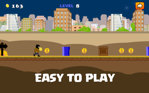 Thief Chronicles Adventure