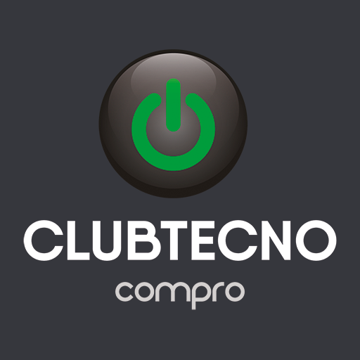 Club TecnoCompro logo