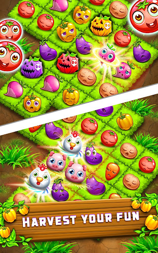 Garden Paradise Mania