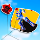 Robot Kite Flying : kite game - Androidアプリ