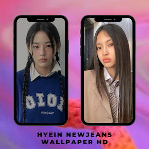 Hyein NewJeans Wallpaper HD
