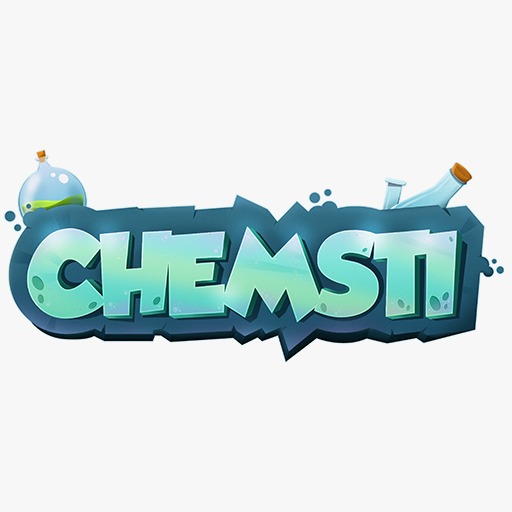 Chemsti logo