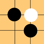 Gomoku Gobang Stand-alone