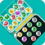 Cover Image of Unduh Find marbles (뭐가 없지) - 없어? 찾아야지 8 APK