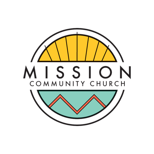 Mission Community Church App logo