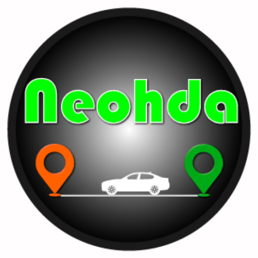 Neohda Car Driver Download on Windows