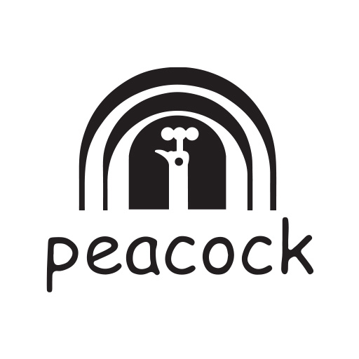 피코크  Icon