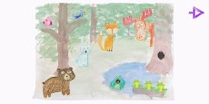 Baby Singing Forest Animalsのおすすめ画像1
