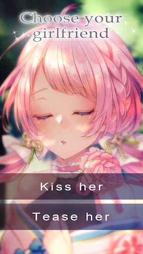 My Ninja Girlfriend : Sexy Moe Anime Dating Sim 2.1.9 screenshots 6