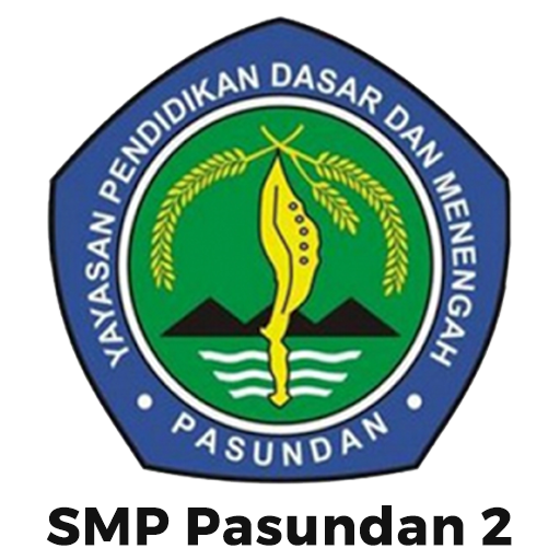 SMP Pasundan 2 logo