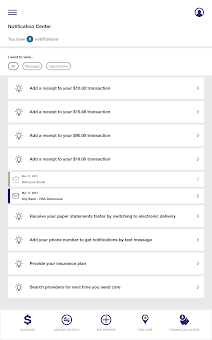 BenefitsAssist Mobile screenshot 8