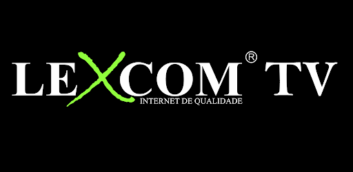 Android application Lexcom TV screenshort