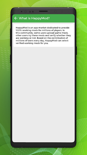 Happy mod  Happymod App Guid pro