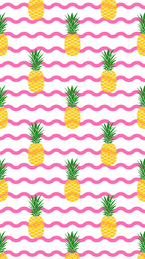 Pineapple Wallpapers Screen 3