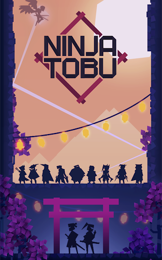 Ninja Tobu 1.9.1 screenshots 1