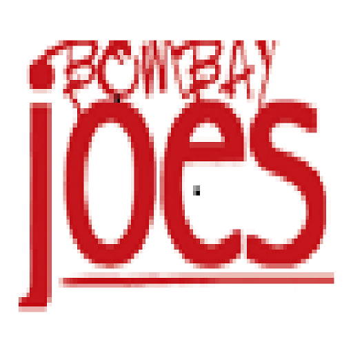 Bombay Joes logo