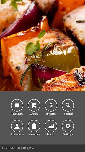 Android application Woolco Foods screenshort