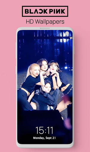 Blackpink Wallpapers