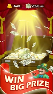 Cashman Blast (MOD, Unlimited Money) For Android 5
