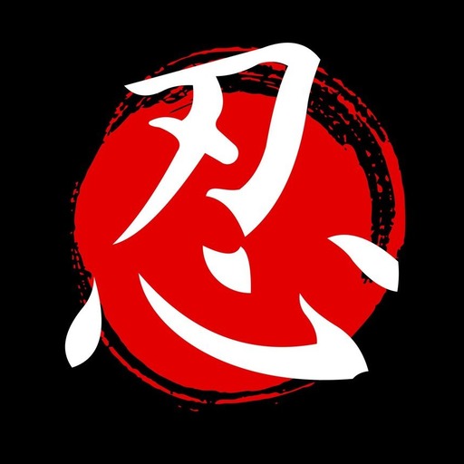 Ninja Dojo logo