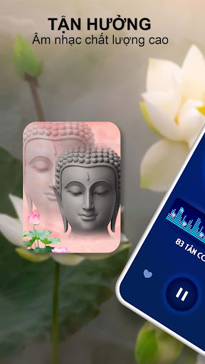 Nhạc Phật Vu Lan Báo Hiếu Screen 3