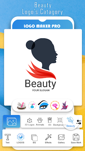 logo maker 2020 3d logo designer logo creator app