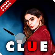 Clue Detective: Quien es el asesino juegos de mesa