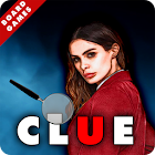 Clue детектив: Таємниця вбивства злочинець інспект 2.6